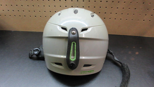 Used Giro Bevel Snowboarding Helmet - Size Large