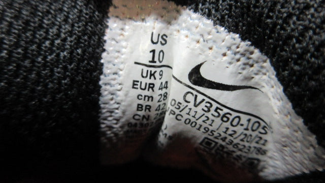 Load image into Gallery viewer, Used Nike Alpha Huarache Elite 3 Turf Baseball Shoes - Size 10
