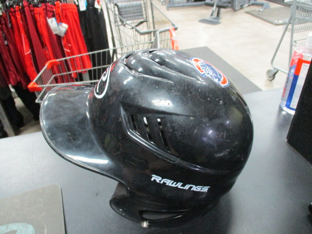 Load image into Gallery viewer, Used Rawlings CFTBH-R1 Batting Helmet 6 1/4 - 6 7/8
