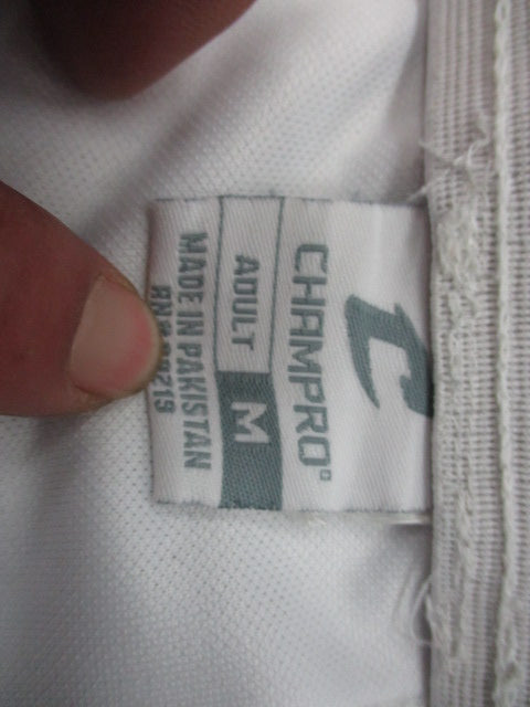 Load image into Gallery viewer, Used Champro Adult Medium Football Pants No Pads
