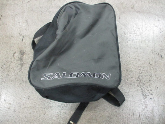 Used Salomon Ski Boots Bag