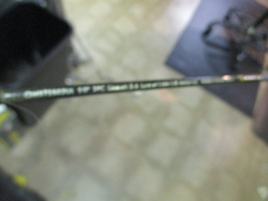 Used Quantum Q-Micro XT Series Front Drag Freshwater Spinning Fishing Combo