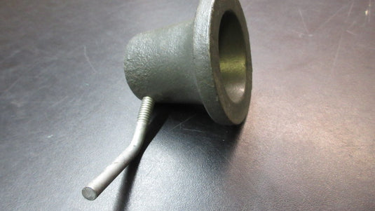 Used Cast Iron Barbell Collar