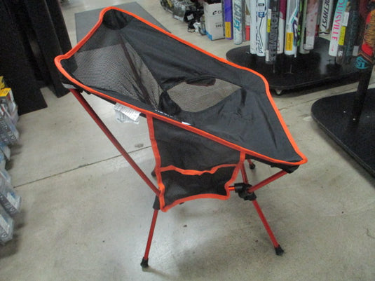 Used Sportneer Compact Collapsible Camping Chair