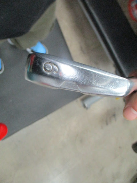 Used Tour Edge Exotics CU 6 Iron -  RH