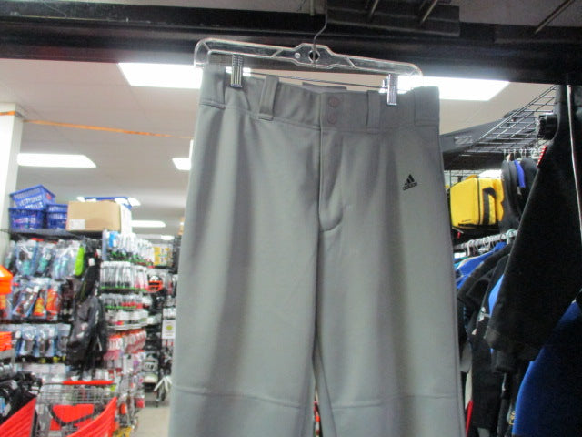 Load image into Gallery viewer, Used Adidas Elastic Size Large Baseball Pants
