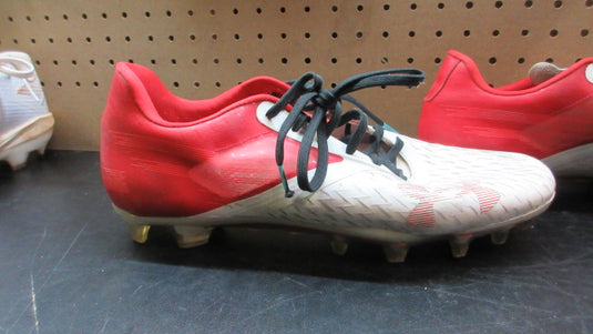 Used Under Armour Blur Lux MC Football Cleats