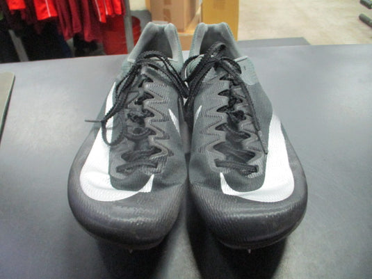Used Nike Rival Sprint Track Spike Shoes Size 9.5