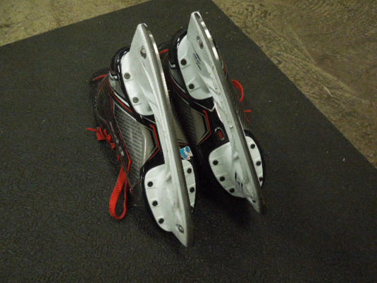 Used CCM Jetspeed FT360 Jr Hockey Skates Size 3