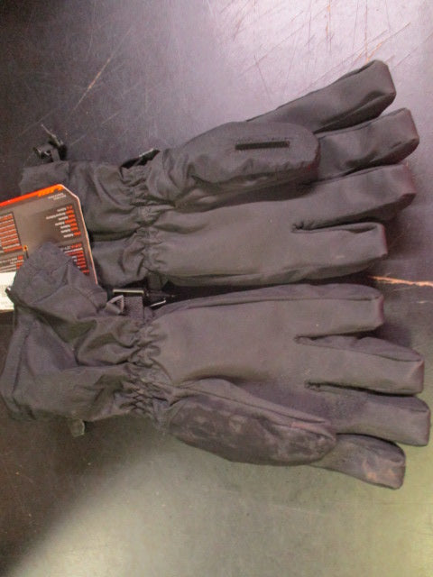 Used Dakine Titan Snow Gloves Size Medium (Wear On Thumb)