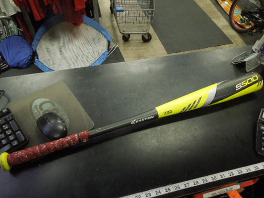 Used Easton S500 BBCOR Baseball Bat 32 in 29 oz -3