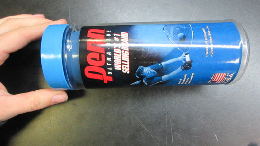Used Penn Racquet Balls - QTY 3