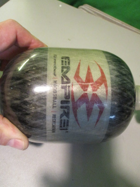 Load image into Gallery viewer, Used Empire Paintball Marker Air TANK
