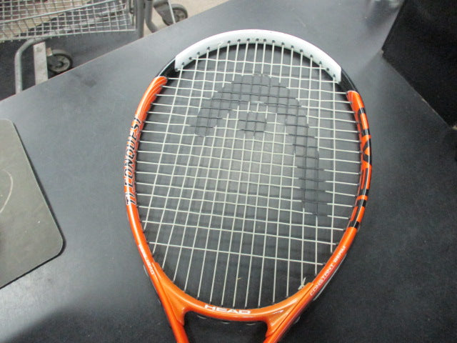 Load image into Gallery viewer, Used Head Ti. Conquest Tennis Racquet 27&quot;
