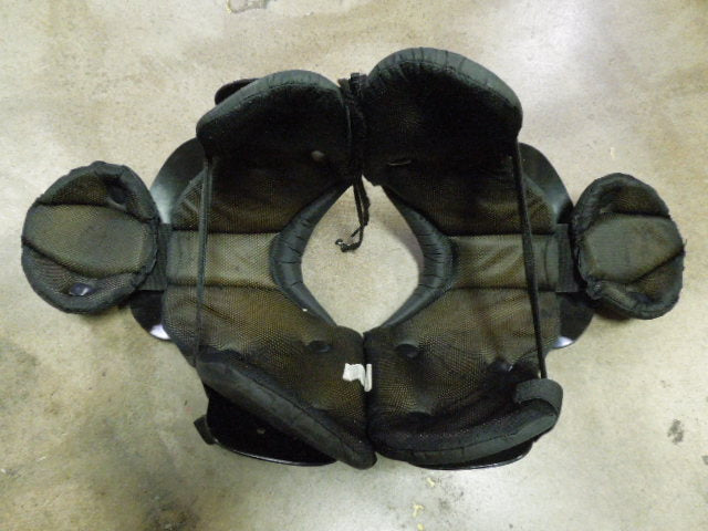 Load image into Gallery viewer, Used Champro Scorpion Football Shoulder Pads Size XL
