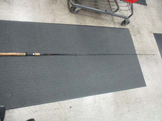 Used Shakespeare Interpid IM-7 1 Piece 7 Foot Fishing Rod