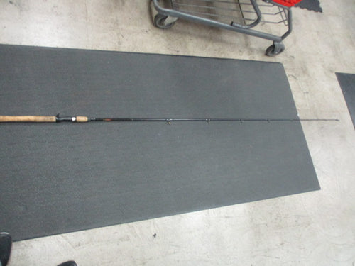 Used Shakespeare Interpid IM-7 1 Piece 7 Foot Fishing Rod