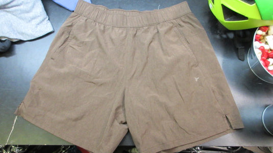 Used Old Navy Workout Shorts - Size Medium