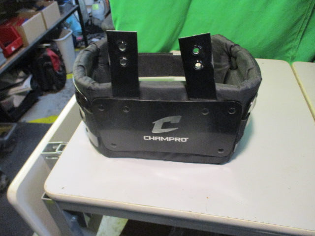 Load image into Gallery viewer, Used Champro Youth Rib Protector Attachment - Hardware not included.
