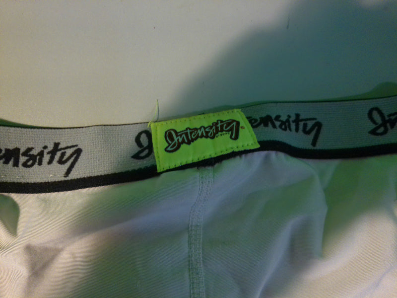 Load image into Gallery viewer, Used Intensity Softball Sliding Shorts Womens Size Small
