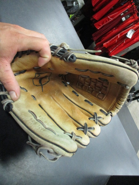 Load image into Gallery viewer, Used Nike Keystone KDR 1208 Size 12&quot; Glove - RHT

