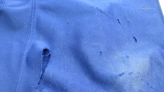 Used Tyke Hockey Socks - Youth