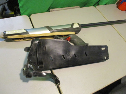 Vintage Technisub Pulce 40 Star Wars Side Arm Spear Gun