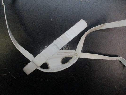 Used Adams Football Helmet Chin Strap