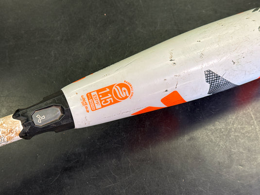 Used Demarini CF CB5-21 USSSA Baseball Bat 30 in 25 oz -5