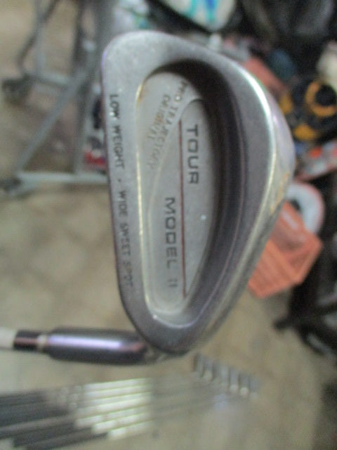 Load image into Gallery viewer, Used Tour Model II RH 8 Iron
