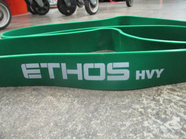 Load image into Gallery viewer, Used Ethos Super Band Heavy Resistance Band
