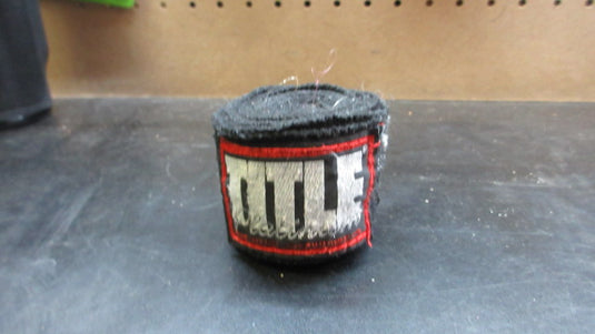 Used Title Hand Wraps
