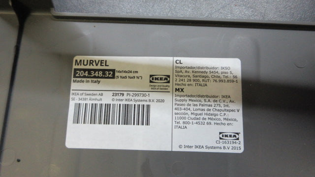 Load image into Gallery viewer, Used IKEA Murvel Shoe Organizer
