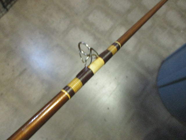 Load image into Gallery viewer, Vintage Wormer #1715 5.5 Foot Fishing Rod
