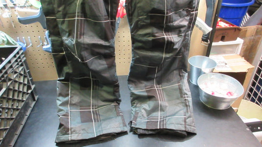 Used Triple Nickel Snow Pants - Size Large
