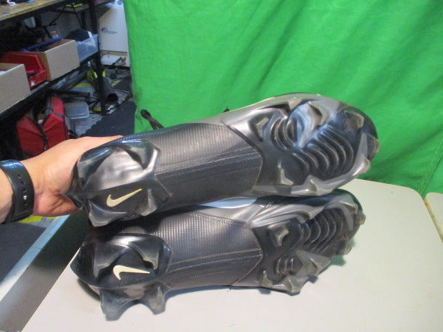 Load image into Gallery viewer, Used Nike Vapor Size 14 Football Cleats
