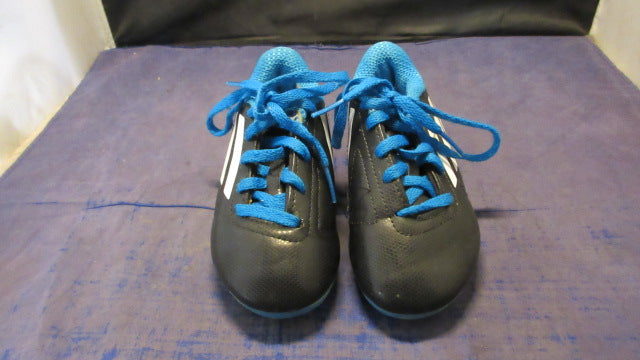 Load image into Gallery viewer, Used Adidas Goletto VI Soccer Cleats Youth Size 10K
