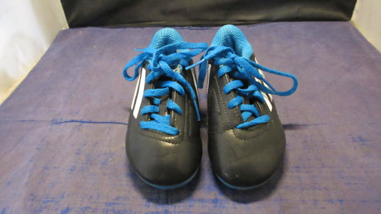 Used Adidas Goletto VI Soccer Cleats Youth Size 10K