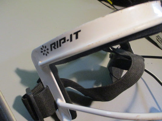Used Rip - It Defense Pro Youth Fielders Mask
