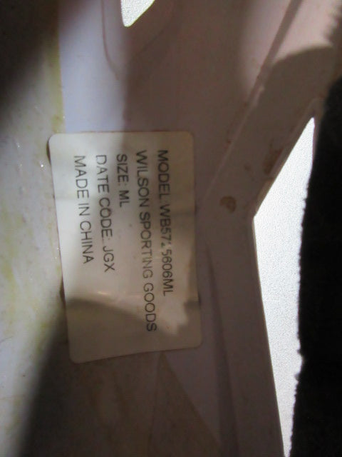 Used EvoShield XVT 2.0 Matte Batting Helmet - Size Med/Large