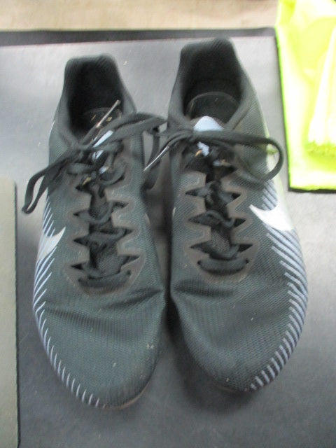 Used Nike Zoom Rival M Track Spikes Size 7