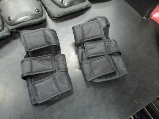 Used Razor Pro Pad 6 pc Set