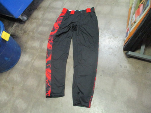 Used Garbathletics Open Bottom Baseball / Softball Pants Men's Size 38
