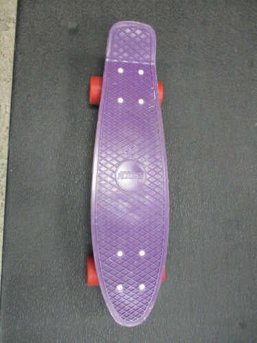 Used 22