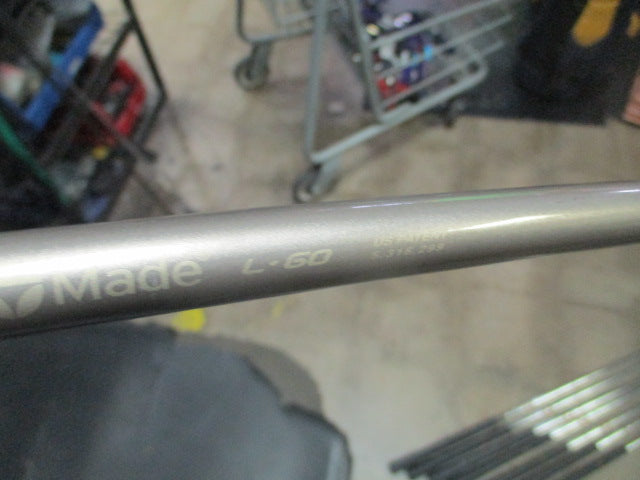 Load image into Gallery viewer, Used taylorMade Supersteel Burner RH Ladies 4 Iron
