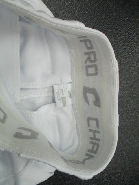 Used Champro Elastic Bottom Girls Small Softball Pant