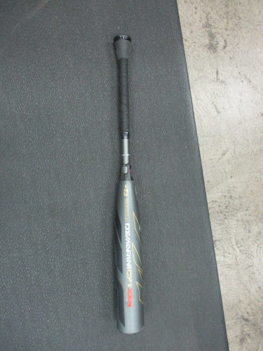 Used Demarini CF Zen (-8) 29