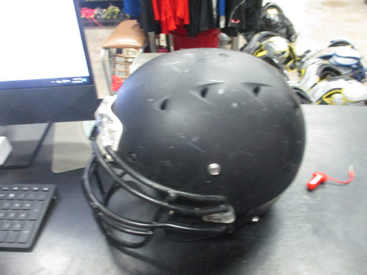 Used Schutt DNA Pro Plus Adult Medium Football Helmet (NO JAW PADS)