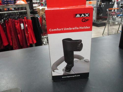 Used Big Max QF Comfort Umbrella Holder
