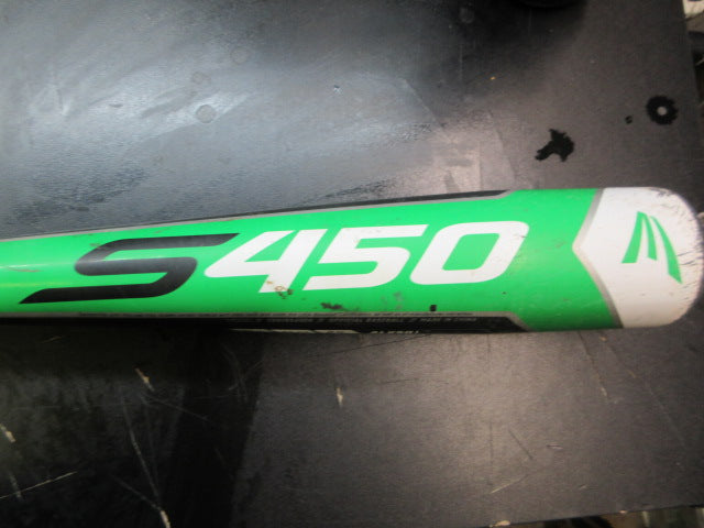 Load image into Gallery viewer, Used Easton S450 30" -8 USA Baseball Bat *BENT*
